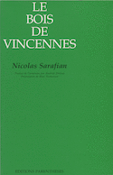 Bois de Vincennes (Le)
